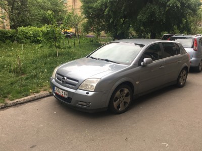 Авто-конфликты